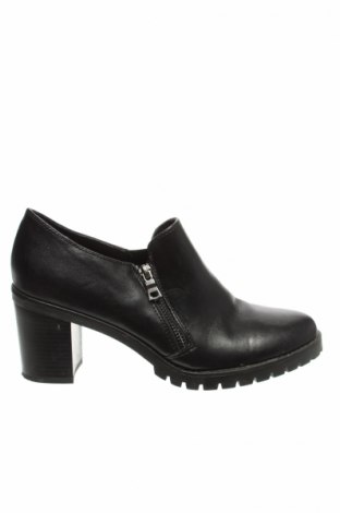 Дамски обувки Graceland, Размер 39, Цвят Черен, Еко кожа, Цена 15,59 лв.