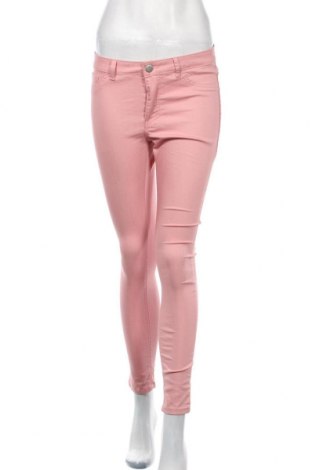 Dámské kalhoty , Velikost M, Barva Růžová, Cena  140,00 Kč