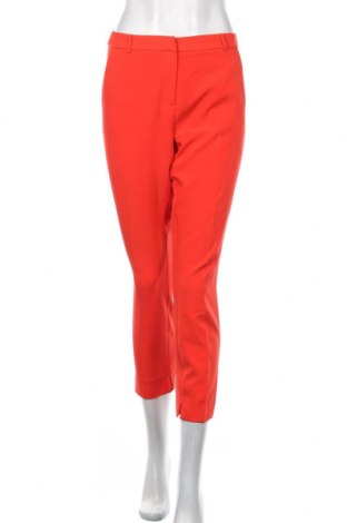 Дамски панталон Aaiko, Размер M, Цвят Оранжев, 95% полиестер, 5% еластан, Цена 7,72 лв.