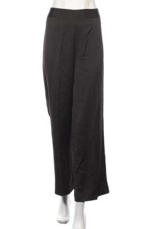 Дамски панталон Almatrichi, Размер M, Цвят Черен, Полиестер, Цена 33,80 лв.