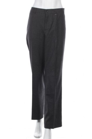Pantaloni de femei Bogner, Mărime M, Culoare Gri, 100% lână, Preț 111,97 Lei