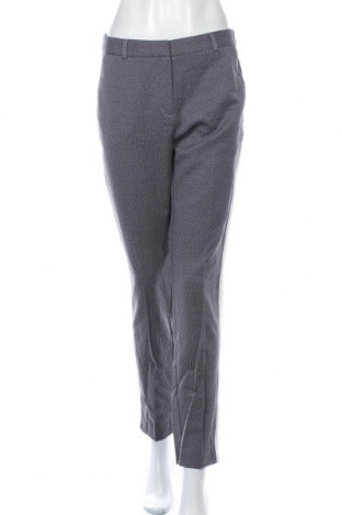 Γυναικείο παντελόνι Comma,, Μέγεθος L, Χρώμα Μπλέ, Βαμβάκι, πολυεστέρας, ελαστάνη, Τιμή 11,32 €