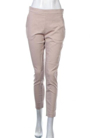 Dámské kalhoty  Preview, Velikost M, Barva Růžová, Viskóza, polyamide, elastan, Cena  223,00 Kč