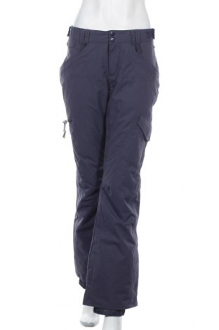 Дамски панталон за зимни спортове Billabong, Размер M, Цвят Син, 100% полиестер, Цена 65,25 лв.