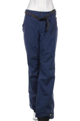 Dámské kalhoty pro zimní sporty  O'neill, Velikost XL, Barva Modrá, Polyester, Cena  4 337,00 Kč