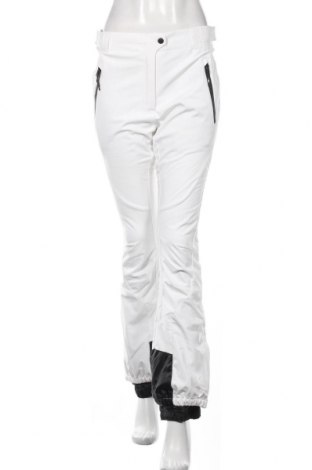 Γυναίκειο παντελόνι για χειμερινά σπορ Trespass, Μέγεθος M, Χρώμα Λευκό, Πολυεστέρας, Τιμή 47,01 €