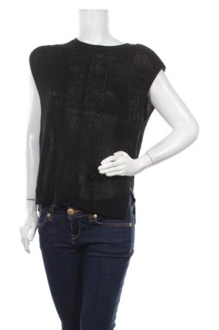 Γυναικείο πουλόβερ Anko, Μέγεθος L, Χρώμα Μαύρο, 89%ακρυλικό, 11% πολυαμίδη, Τιμή 8,31 €