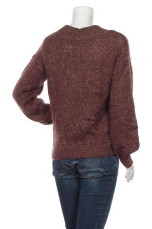 Γυναικείο πουλόβερ Jdy, Μέγεθος M, Χρώμα Καφέ, 90%ακρυλικό, 10% πολυεστέρας, Τιμή 21,34 €