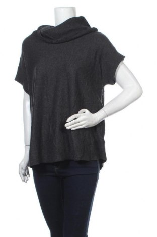 Γυναικείο πουλόβερ Sussan, Μέγεθος M, Χρώμα Γκρί, Τιμή 14,55 €