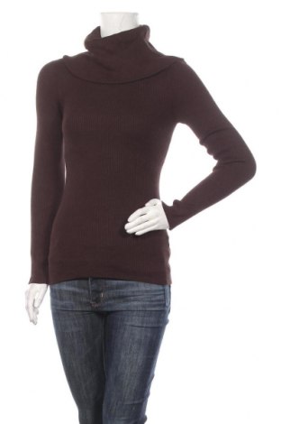 Дамски пуловер Witchery, Размер S, Цвят Кафяв, 80% вискоза, 20% полиамид, Цена 38,59 лв.
