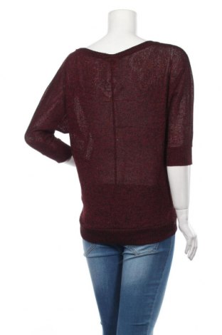 Дамски пуловер Xxi, Размер M, Цвят Червен, Цена 33,60 лв.