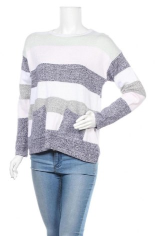 Damenpullover Yarra trail, Größe M, Farbe Mehrfarbig, 100% Baumwolle, Preis 22,27 €