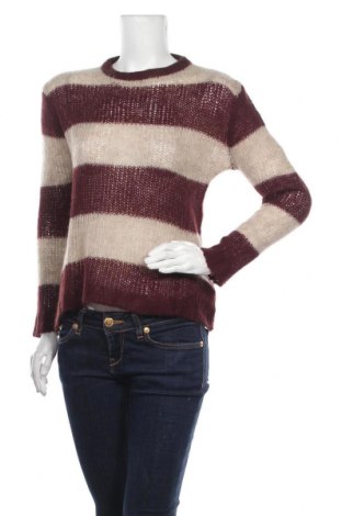 Γυναικείο πουλόβερ Zara Knitwear, Μέγεθος M, Χρώμα Κόκκινο, Τιμή 9,09 €