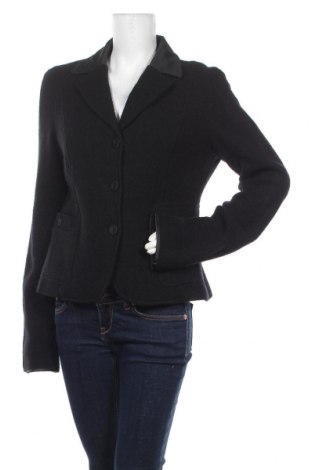 Damen Blazer Max&Co., Größe XL, Farbe Schwarz, 100% Wolle, Preis 96,42 €