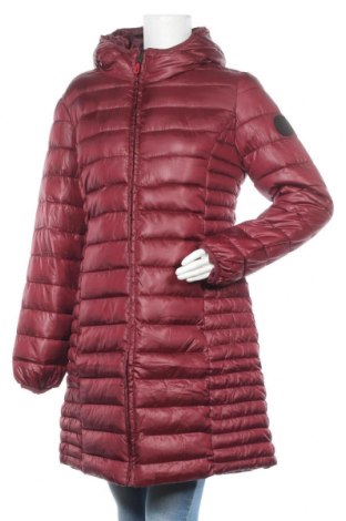 Γυναικείο μπουφάν Geographical Norway, Μέγεθος L, Χρώμα Κόκκινο, Πολυεστέρας, Τιμή 138,79 €