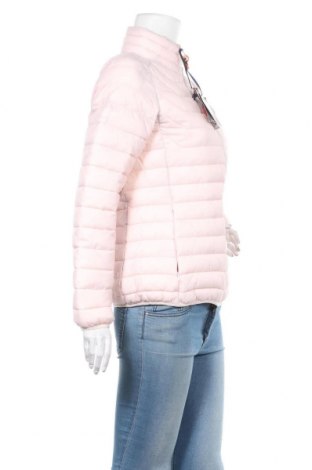 Γυναικείο μπουφάν Geographical Norway, Μέγεθος S, Χρώμα Ρόζ , Τιμή 159,28 €