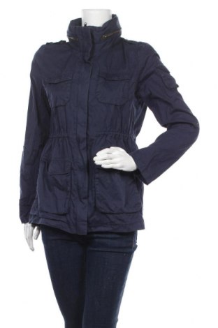 Damenjacke H&M, Größe M, Farbe Blau, 100% Baumwolle, Preis 16,00 €