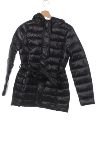 Γυναικείο μπουφάν Vero Moda, Μέγεθος XS, Χρώμα Μαύρο, Πολυεστέρας, Τιμή 30,54 €