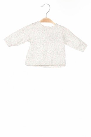 Bluză pentru copii Grain De Ble, Mărime 1-2m/ 50-56 cm, Culoare Multicolor, Bumbac, Preț 10,53 Lei