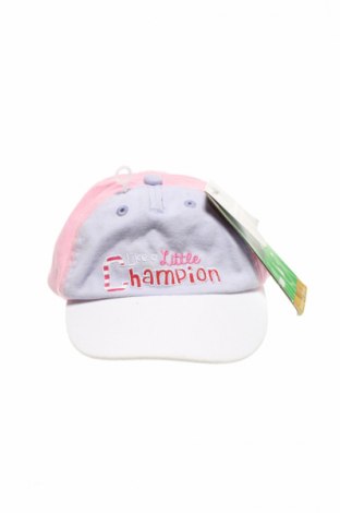 Παιδικό καπέλο Champion, Χρώμα Ρόζ , Βαμβάκι, Τιμή 3,89 €