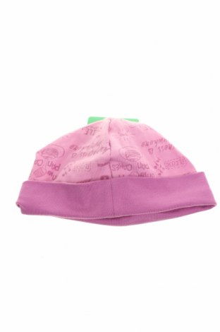 Детска шапка Champion, Цвят Розов, Памук, Цена 8,58 лв.