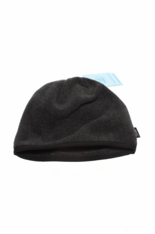 Παιδικό καπέλο Sterntaler, Χρώμα Γκρί, Πολυεστέρας, Τιμή 6,80 €