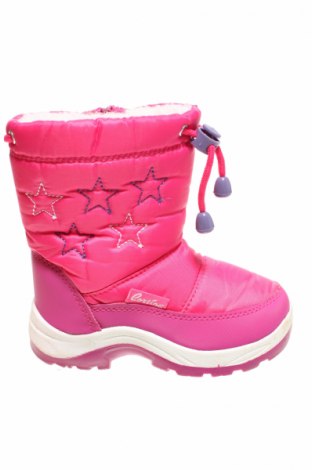 Dětské boty , Velikost 25, Barva Růžová, Textile , Cena  394,00 Kč