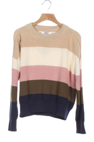 Детски пуловер Ebbe, Размер 9-10y/ 140-146 см, Цвят Многоцветен, Памук, Цена 23,40 лв.