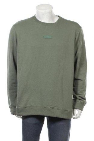Pánské tričko  Indicode, Velikost 3XL, Barva Zelená, 60% bavlna, 40% polyester, Cena  533,00 Kč