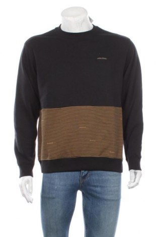 Ανδρική μπλούζα Volcom, Μέγεθος L, Χρώμα Μαύρο, 80% βαμβάκι, 20% πολυεστέρας, Τιμή 62,89 €