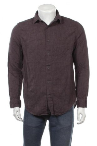 Ανδρικό πουκάμισο Gant, Μέγεθος M, Χρώμα Γκρί, Βαμβάκι, Τιμή 13,68 €