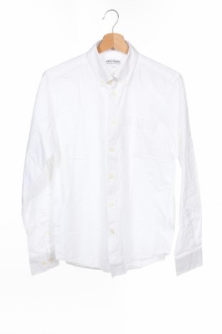 Ανδρικό πουκάμισο Oviesse, Μέγεθος S, Χρώμα Λευκό, 100% βαμβάκι, Τιμή 8,21 €