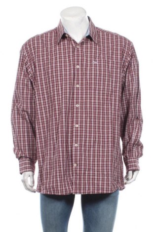 Мъжка риза Paul R. Smith, Размер XL, Цвят Многоцветен, Памук, Цена 12,28 лв.