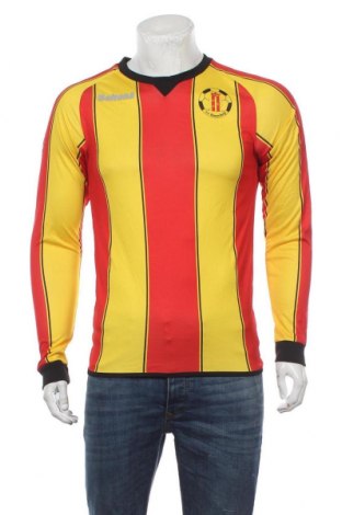 Мъжка спортна блуза Beltona, Размер S, Цвят Червен, Полиестер, Цена 6,51 лв.