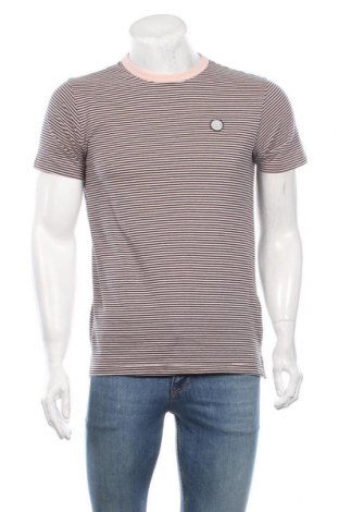 Ανδρικό t-shirt Indicode, Μέγεθος L, Χρώμα Ρόζ , Βαμβάκι, Τιμή 12,99 €