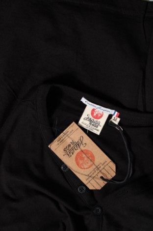 Pánské tričko  Japan Rags by Le Temps des Cerises, Velikost M, Barva Černá, Bavlna, Cena  380,00 Kč