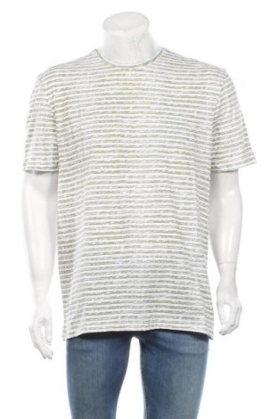 Ανδρικό t-shirt Mavi, Μέγεθος XL, Χρώμα Πράσινο, 100% βαμβάκι, Τιμή 18,94 €