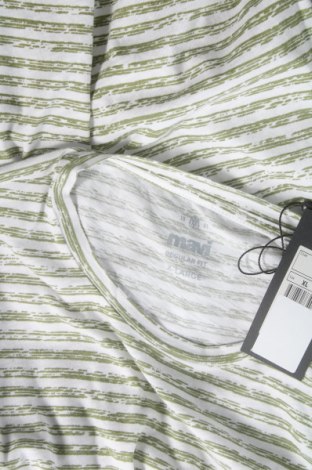 Ανδρικό t-shirt Mavi, Μέγεθος XL, Χρώμα Πράσινο, 100% βαμβάκι, Τιμή 18,95 €