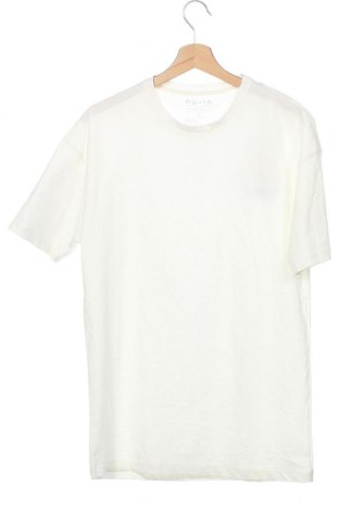 Ανδρικό t-shirt NU-IN, Μέγεθος XS, Χρώμα Εκρού, Βαμβάκι, Τιμή 24,90 €