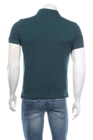 Pánské tričko  S.Oliver, Velikost S, Barva Zelená, 100% bavlna, Cena  533,00 Kč