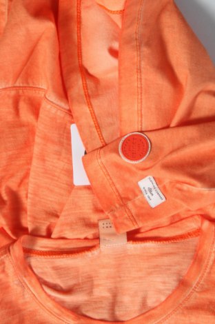 Ανδρικό t-shirt S.Oliver, Μέγεθος L, Χρώμα Πορτοκαλί, Βαμβάκι, Τιμή 17,78 €