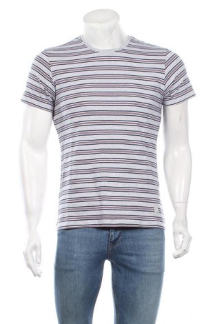 Ανδρικό t-shirt S.Oliver Black Label, Μέγεθος S, Χρώμα Πολύχρωμο, 100% βαμβάκι, Τιμή 26,68 €