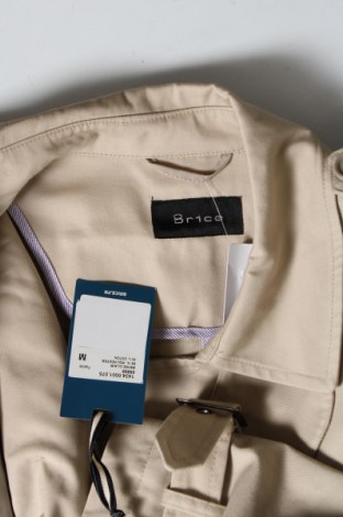 Pánský přechodný kabát  Brice, Velikost M, Barva Béžová, 65% polyester, 35% bavlna, Cena  648,00 Kč