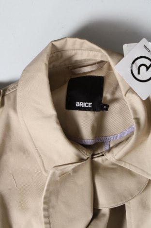 Pánský přechodný kabát  Brice, Velikost M, Barva Béžová, 65% polyester, 35% bavlna, Cena  735,00 Kč