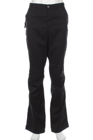 Ανδρικό αθλητικό παντελόνι Crivit, Μέγεθος XL, Χρώμα Μαύρο, 96% πολυαμίδη, 4% ελαστάνη, Τιμή 22,73 €