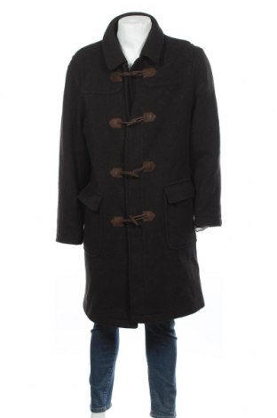 Мъжко палто Schneiders, Размер XL, Цвят Кафяв, Цена 96,00 лв.