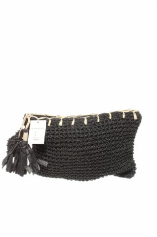 Νεσεσέρ Women'secret, Χρώμα Μαύρο, Κλωστοϋφαντουργικά προϊόντα, Τιμή 12,37 €