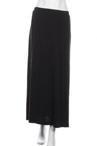 Φούστα H&M, Μέγεθος XL, Χρώμα Μαύρο, Βισκόζη, Τιμή 6,28 €