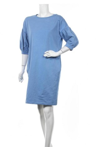 Φόρεμα, Μέγεθος XL, Χρώμα Μπλέ, Τιμή 9,48 €