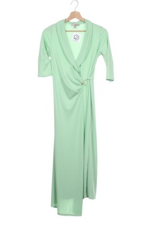 Šaty  ASOS, Velikost S, Barva Zelená, Polyester, Cena  257,00 Kč